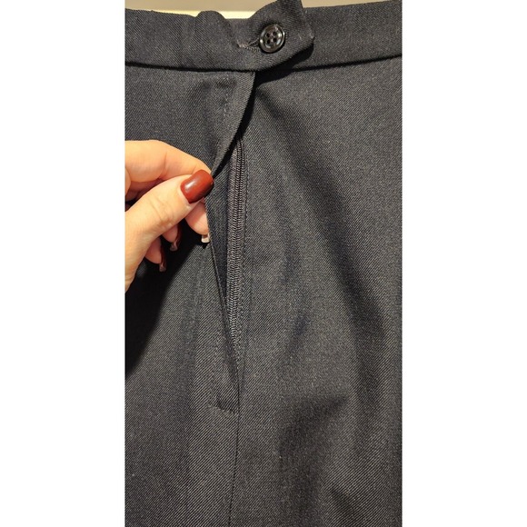 Defense Logistic Agency Women Military Uniform Skirt Size 6 MR Pencil Career NWT - Picture 6 of 8